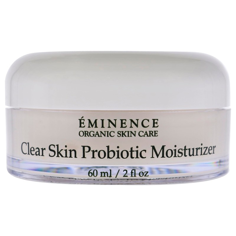 Eminence Clear Skin Probiotic Moisturizer,2 Fl Oz (Pack of 1)