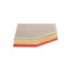 Bosch S0713 - Luftfilter Auto