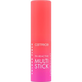 Catrice Colour Flush pH-Reactive Multi Stick, colour adapting, instant result, natural, dewy (5g)
