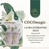CocoMagic Shampoo and Conditioner Duo - Infused with Coconut Oil