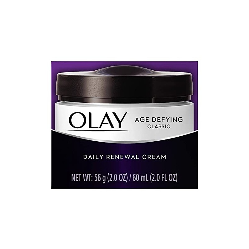 Olay Age Defying Classic Night Cream for Women Cream 2
