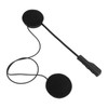 Helmet Bluetooth Headset Auto Answering Noise Reduction Rechargeable Wireless Motorcycle