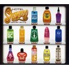 Hotel Shampoo