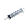 Romed Blister Syringe 100 ml, 1 Piece, 3-Piece Sterile Packaged