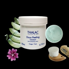 Tala Gomage Exfoliation Back Peeling Exfoliant 200ml + Pore Brush Tala Back Peeling Exfoliant 200ml + Pore Brush / Tala free gift for purchase price only / 탈라 고마쥐 각질제거 뒤필링 엑스폴리앙뜨 200ml+모공브러쉬 탈라 뒤필링 엑스폴리앙뜨 200ml+모공브러쉬 / 구매금액 전용 탈라 사은품