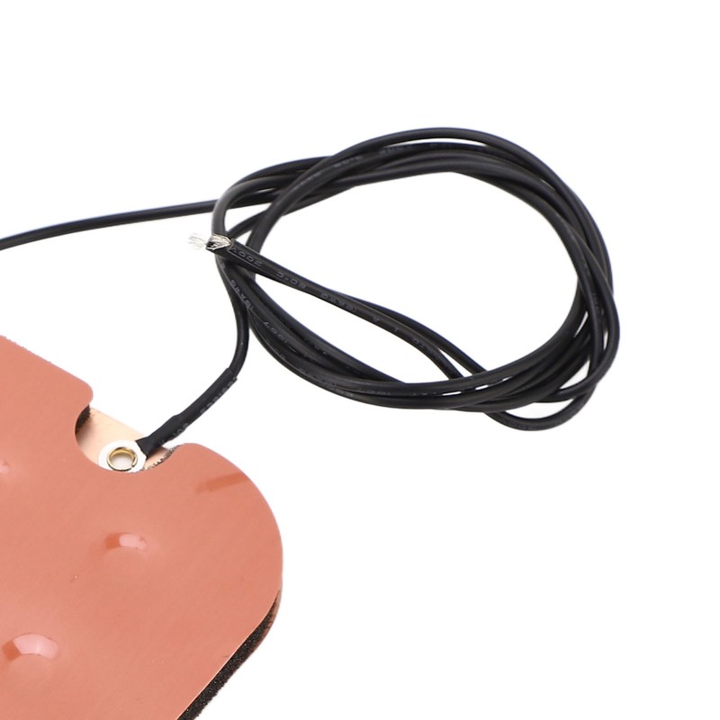 Thin Film Pressure Sensor High Accuracy Force Sensor Pad for