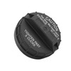 Gas Tank Cap, 52102464AA Wrangler JK 3.6L Engine Corrosion Resistant