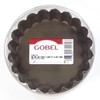 Gobel 270171 6 Stück Cannelé Tartelettes, mit Antihaftbeschichtung