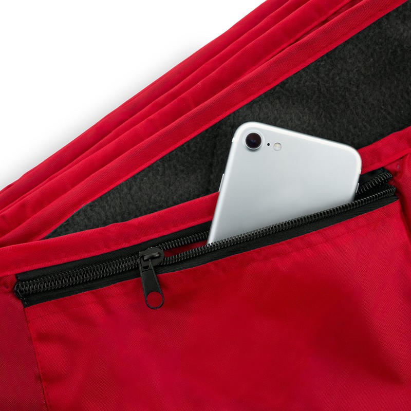 DOWN UNDER OUTDOORS Large Waterproof Windproof Extra Thick 350 GSM