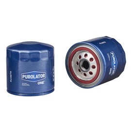 Purolator PL14670 PurolatorONE Advanced Engine Protection Spin On Oil Filter