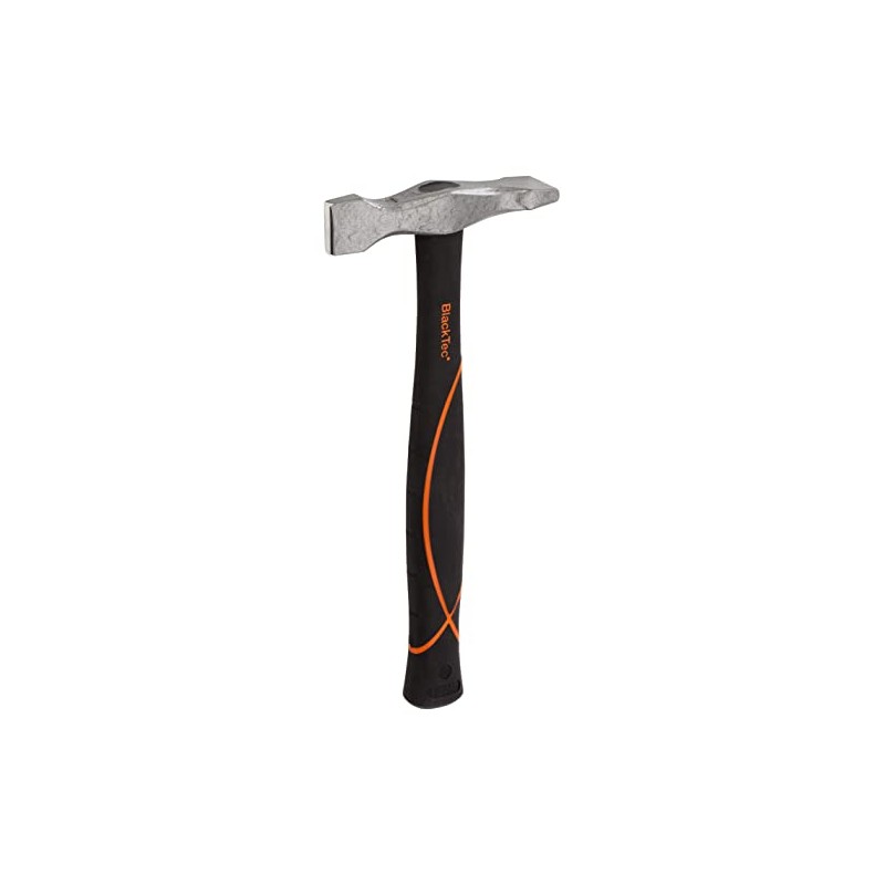 PICARD Black-TEC Special Nuthhammer