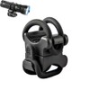 Samcos Headlight Bracket, Light Holder, For Bicycle, Bike Light Holder,