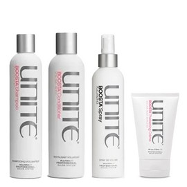 Unite BOOSTA Quad Bundle