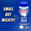 AMAZE Ultra Concentrated Bleach Tablets [32 tablets] - Lavender Scent