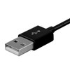 Monoprice USB-A to Micro B Cable - Polycarbonate Connector Heads,