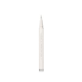 [rom&nd] Rom&Twinkle Pen Liner (01 Silver Flake)