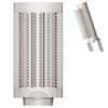 Chivixe Anti-snag Loop Brush Attachment for Shark FlexStyle HD400 Series,