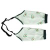 Dog Elbow Wounds Brace Thickened Soft Breathable Avocado Pattern Prevent