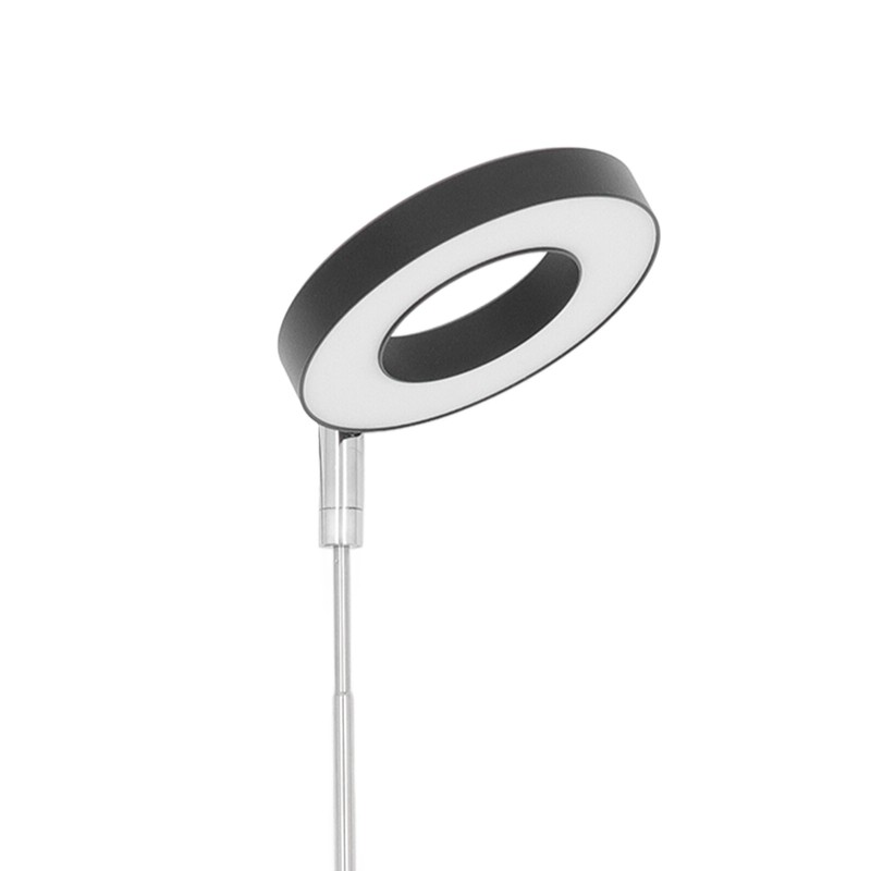 Plant Light Rings Full Spectrum Stretchable 2 Head 4 Speed