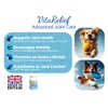 VitaRelief - Advanced Joint Care Supplement for Dogs - 90