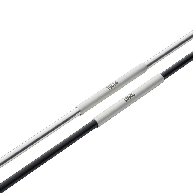 Logos 71909021 Tent Pole Repair Cover TYPE-B