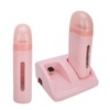 Hair Removal Wax Heater Professional Double Wax Heaters Hair Removal