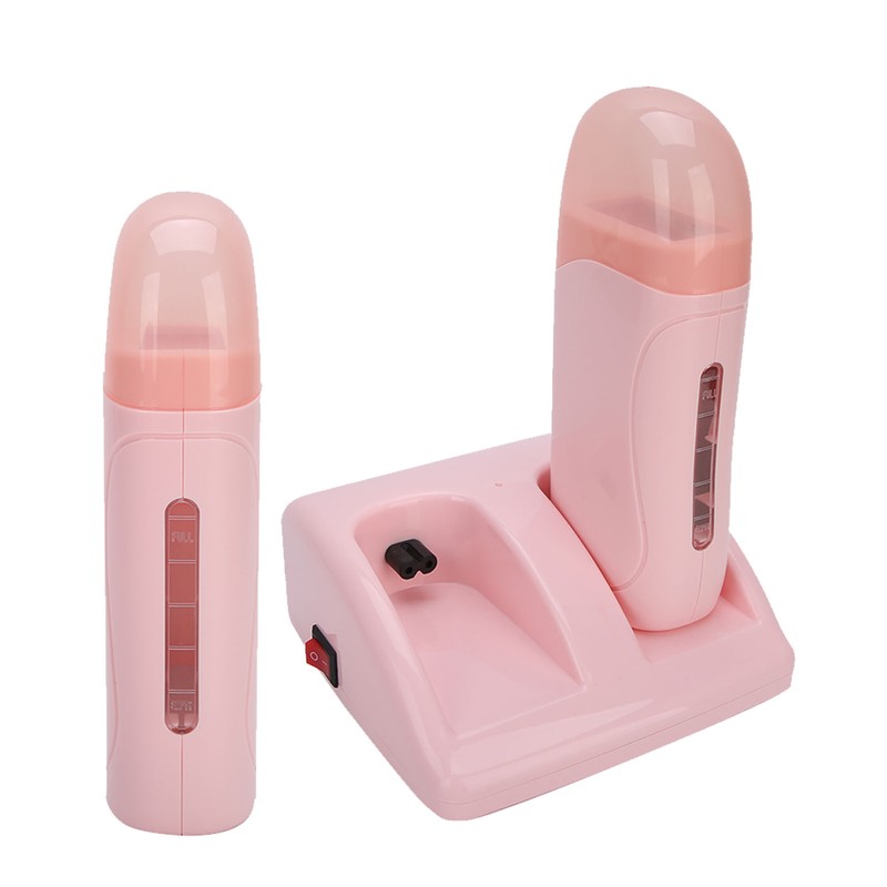 Hair Removal Wax Heater Professional Double Wax Heaters Hair Removal
