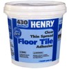 Henry, W.W. 12097 QT #430 Tile Adhesive Pack of 2