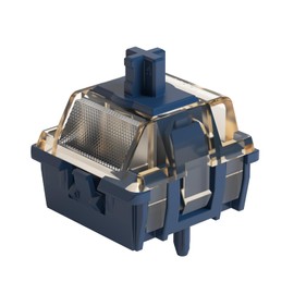 Akko Astrolink Magnetic Switch for Rapid Trigger HE Gaming Keyboard 20mm Spring Pre-Lubed Key Switches