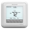 Honeywell TH6210U2001/U T6 Pro Programmable Thermostat, 2 Heat / 1