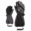 Ziener Unisex Baby Lauro Ski Gloves / Winter Waterproof Long