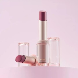 PIA 삐아 립스틱 데일리 립 메이크업 레디 투 웨어 워터 [01 웻 만다린] Pia Lipstick Daily Lip Makeup Ready to Wear Water [01 Wet Mandarin]