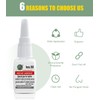20g Special Glue for Leather, Leather Repair Glue, Used for