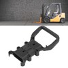 LOCADENCE Forklift Power Connector Kit, 80A Copper Terminals Battery Charging