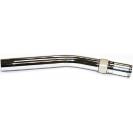 ALL PARTS ETC Chrome Metal Swivel Handle for Central Vacuum that use this style of handle only
