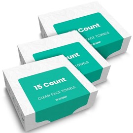 ONLYCARE Disposable Face Towel,