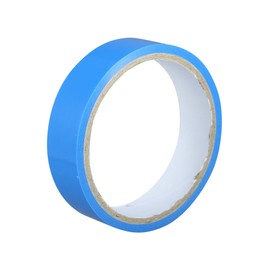 REPAIROCK Width 21mm Length 10m Tubeless Rim Tape Bike Rim Strip Tape Blue Durable Material Auto Replacement Parts