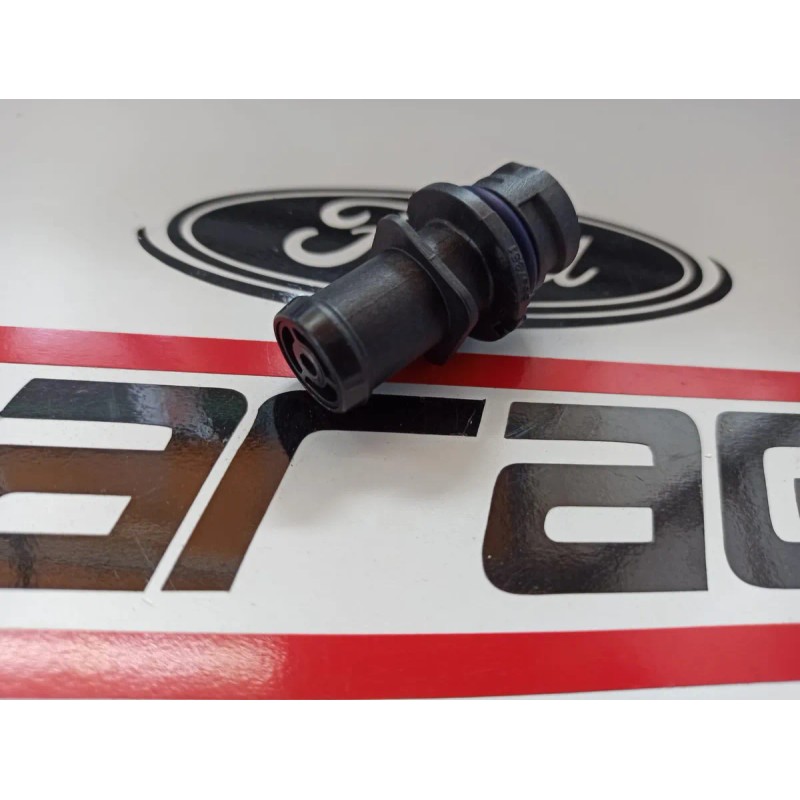 Válvula Pcv Ford Ranger 4.0-3.0 L 2000-2007 Original Negro