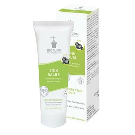 Bioturm Bio Zink-Salbe (1 x 50 ml)