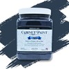 Bathworks Cabinet & Furniture Paint - Satin Finish, Easy Application,