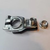 RamRod Fits Nissan Negative Battery Terminal Connector + M8 Nut