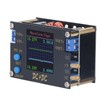 DC Buck Boost Converter Adjustable Voltage CC CV Power Supply