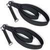 AlweizU Pilates Loops Compatible with Speediance Smart Home Gym Equipment,