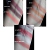 Paleta De Sombras Mod.boss Babe Diva Marca Trendbeauty® Cálidos