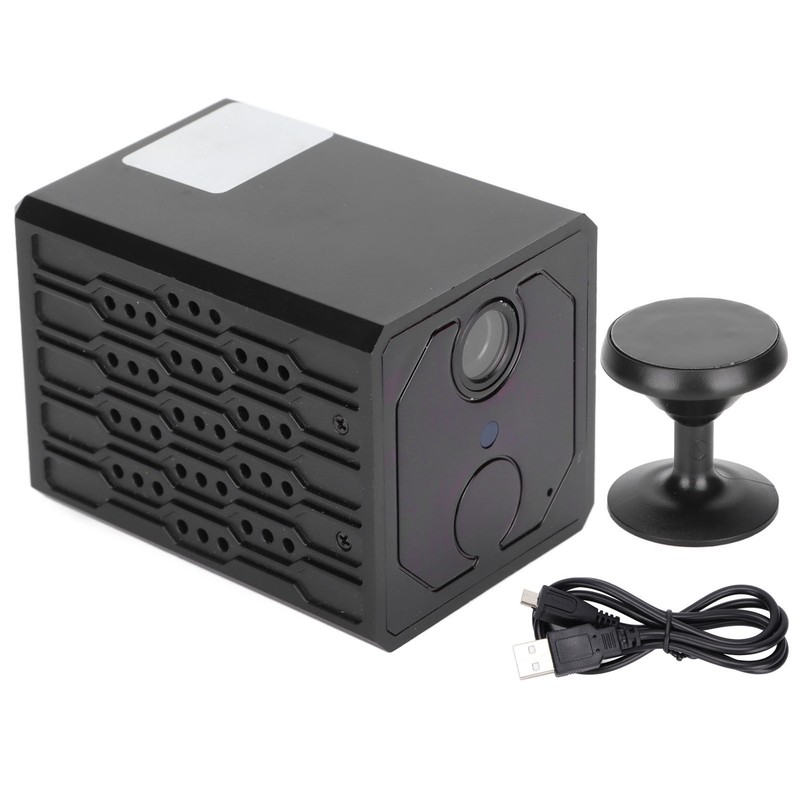 S2 2K Night Vision Camera 140 Degree View HD Long