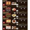 3 Packs of Premium Pork Chinese Style Sausage (Lap Xuong