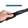 Correas de amarre con hebillas, correas de amarre ajustables para