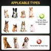 Dog Head Lights for Small and Medium Sized Dogs, 3