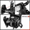 A-Premium 4PCS Engine Motor Mount and Transmission Mount Set Compatible