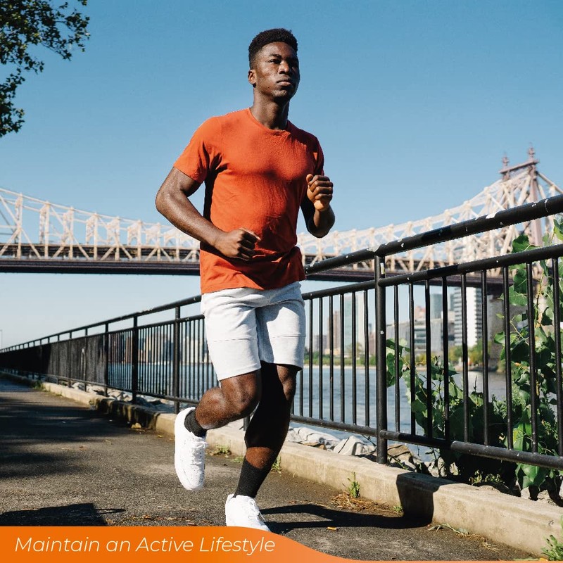 Drylife Men Premium Fit Incontinence Pants for Bladder Weakness -